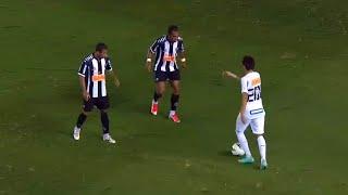 Neymar 70+ Crazy Skills | Santos 2012