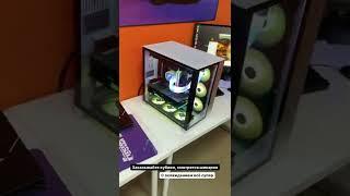 Fosters PC рекомендует