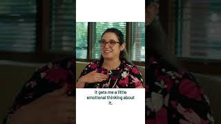 A Nurse's Personal Career Story I Providence Holy Family Hospital