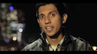 Adha Kagedo-Sangeeth Iddamalgoda (Making Video) Famous Mindstyle