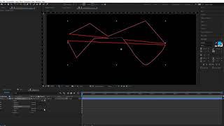 Merging Paths in After Effects