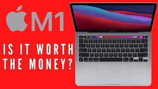 Should You Buy An “OPEN BOX” MacBook Pro M1 From Best Buy?