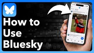 How To Use Bluesky