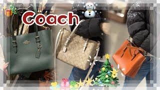 Coach outlet bags Mollie Tote 25