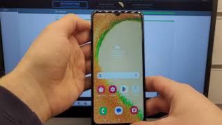  FRP Samsung Galaxy A04S SM-A047F Сброс Аккаунта Гугл.CHIMERA.TestPoint/EUB MODE. Разблокировка 