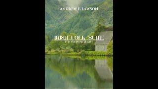 Irish Folk Suite - Woodwind Quintet