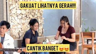 GAKUAT LE LIHATNYA GERAH!!! CANTIK BANGET 