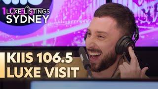 Bring On The Competition - Luxe Listings Sydney | Season 2 | Sneak Peek