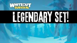 Treasure hunting is back! Whiteout Survival