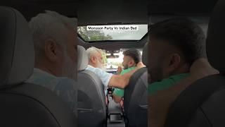 Monsoon Party vs Indian Dad #trending #comedy #shorts #ytshort #indianfamily #familycomedy #monsoon