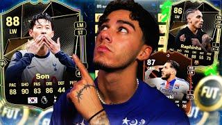 RTTK & TOTW 2 REBOUND?! WANN EINKAUFEN & VERKAUFEN?! RTTK & TOTW 2 PANIKEA FC 25 MARKTANALYSE