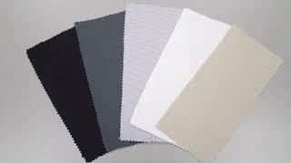 Acoustic Fabric Explained