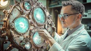 Если бы вы УВИДЕЛИ ЭТО РАНЬШЕ — перестали бы верить в официальную историю