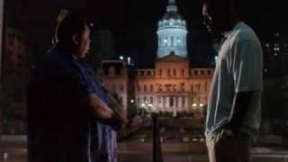 Stringer Bell and Prop Joe scene - The Wire 3x03 Dead Soldiers