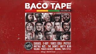  Baco Tape Vol.1 by DJ Kash [Official Video]