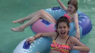 Lazy River & Pool Fun