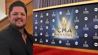 Warrant Issued for Country Singer After CMA Awards