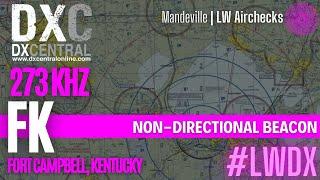 273 | FK | Fort Campbell, KY | 466 miles