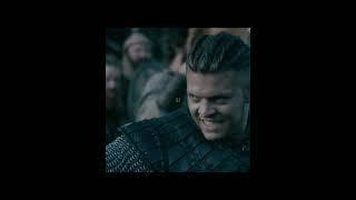 Ivar Encouraging His Warriors Forward Into Battle #vikings #ivartheboneless #viking #valhalla #fyp