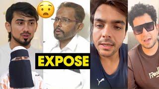 Adnaan 07 Father EXPOSED the Reality of Adnan & His Sister Lafda…, Ashish Chanchlani’s New Brand…