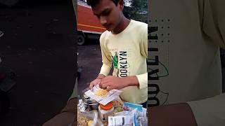 Young Boy Selling Chanachur Garam ।। #chanachur #chanachurmachine #shorts #shortsfeed #shortsvideo