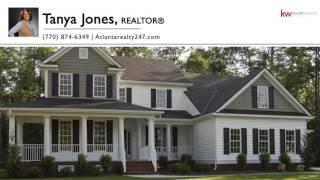 Tanya Jones - Keller Williams Realty | Real Estate Agents in Atlanta