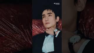 #朱一龙 #zhuyilong #上海电影节 朱一龙工作室出