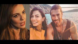 Shocking confessions from Selen Soyder "Can Yaman finished my career for Demet Özdemir."