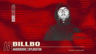 KITCHEN TECHNO RADIO l Hardgroove Exploration l Billbo