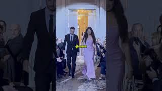 The Bride’s Brother and Sister Stunned Everyone with This Epic Performance