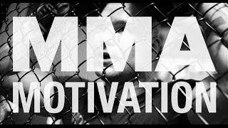 MMA Motivation - PAIN IS TEMPORARY - PRIDE IS FOREVER