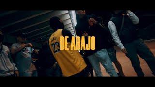 Laeme79 X Dylan f - de abajo #latindrill