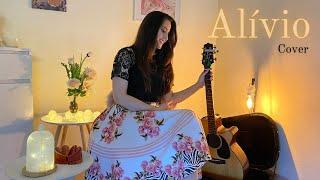 Andressa Bueno | Alívio [Cover Jessé Aguiar]