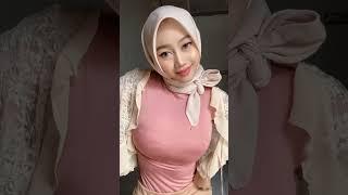 #jilboob #sexy #jilbabhot #pemersatubangsa #goyangtiktok #pargoy #jandahot #mamahmuda