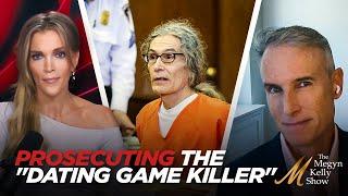 Secrets of Prosecuting the "Dating Game Killer" and Other Murderers, with Matt Murphy