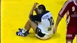 Handball Legends - Talant Dujshebaev