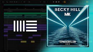 Becky Hill x MK - Swim (Ableton Remake)