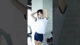 Gadis abg cantik