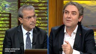Abbas Güçlü ile Genç Bakış - 11 Kasım 2015 | Tek Parça / Sinan Meydan