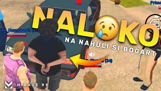 NAHULI PA HANEP! (MIRAGE RP) || GTA SAMP PH SERVER