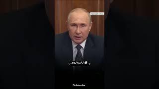 Vladimir Putin Recites Quran #dawah #revertedmuslims #muslim #islam