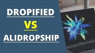 Dropified Shopify