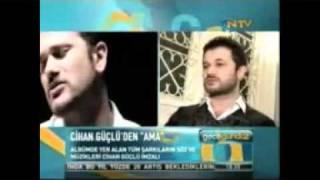 Cihan Güçlü - Ntv/Gece Gündüz Programı Röpörtajı