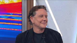 Judge Reinhold talks long awaited ‘Beverly Hills Cop: Axel F’ | New York Live TV