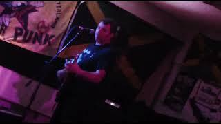 Inner Terrestrials (Dub Punk / Folk / Ska / Reggae, London) Free the land live @ Hof 2024