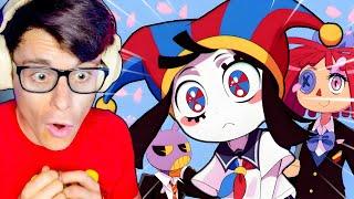 THE AMAZING DIGITAL CIRCUS EPISODE 5 is THE BEST SO FAR