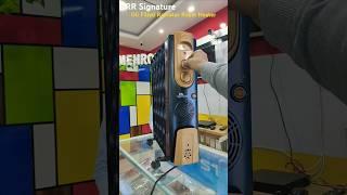 RR Signature Oil Filled Room Heater First Look #shorts #ytshorts #youtubeshorts #heater #roomheater