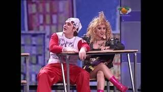 Portokalli, 13 Prill 2008 - Gjini (Ora e mesimit)