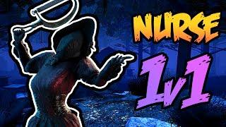 Nurse 1v1 Event All Runs Highlight