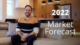 2022 Kelowna Real Estate Forecast